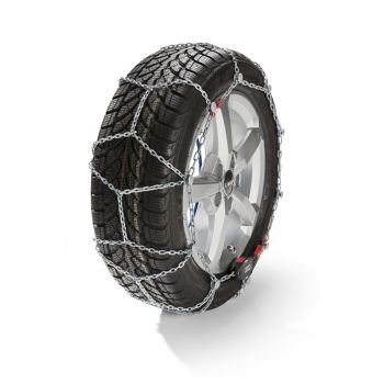 Snow chains, comfort class, for 185/65 R15 tyres