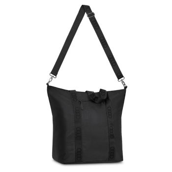 Audi Bag packable, black