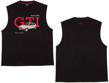 Muscle Shirt