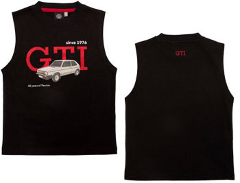Kinder Muscle Shirt