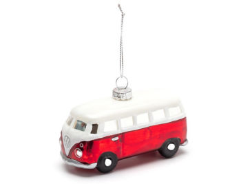 Weihnachtsbaumanhänger