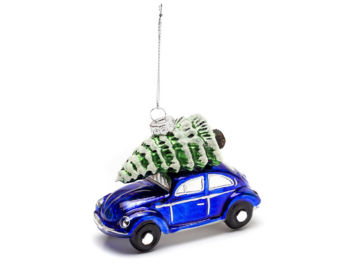 Weihnachtsbaumanhänger