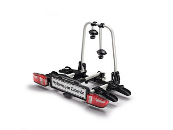 Φορέας ποδηλάτων για το σύστημα κοτσαδόρου