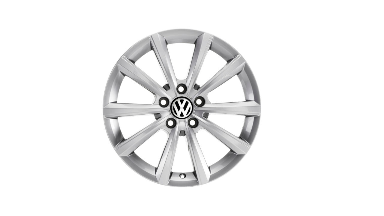 Ζάντα ελαφρού κράματος