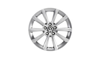 Ζάντα ελαφρού κράματος