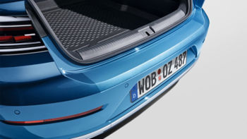 Loading sill protection