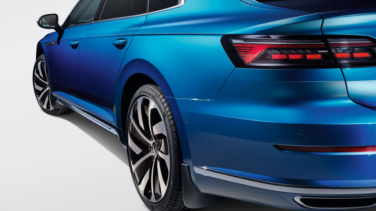 Λασπωτήρες