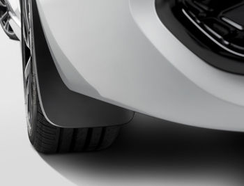 Mud flap
