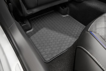 Tapis de sol en caoutchouc