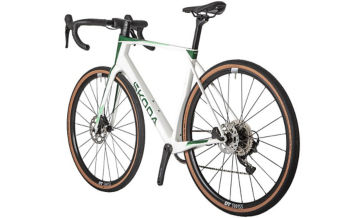 <p>Bike Škoda Gravel L</p>
