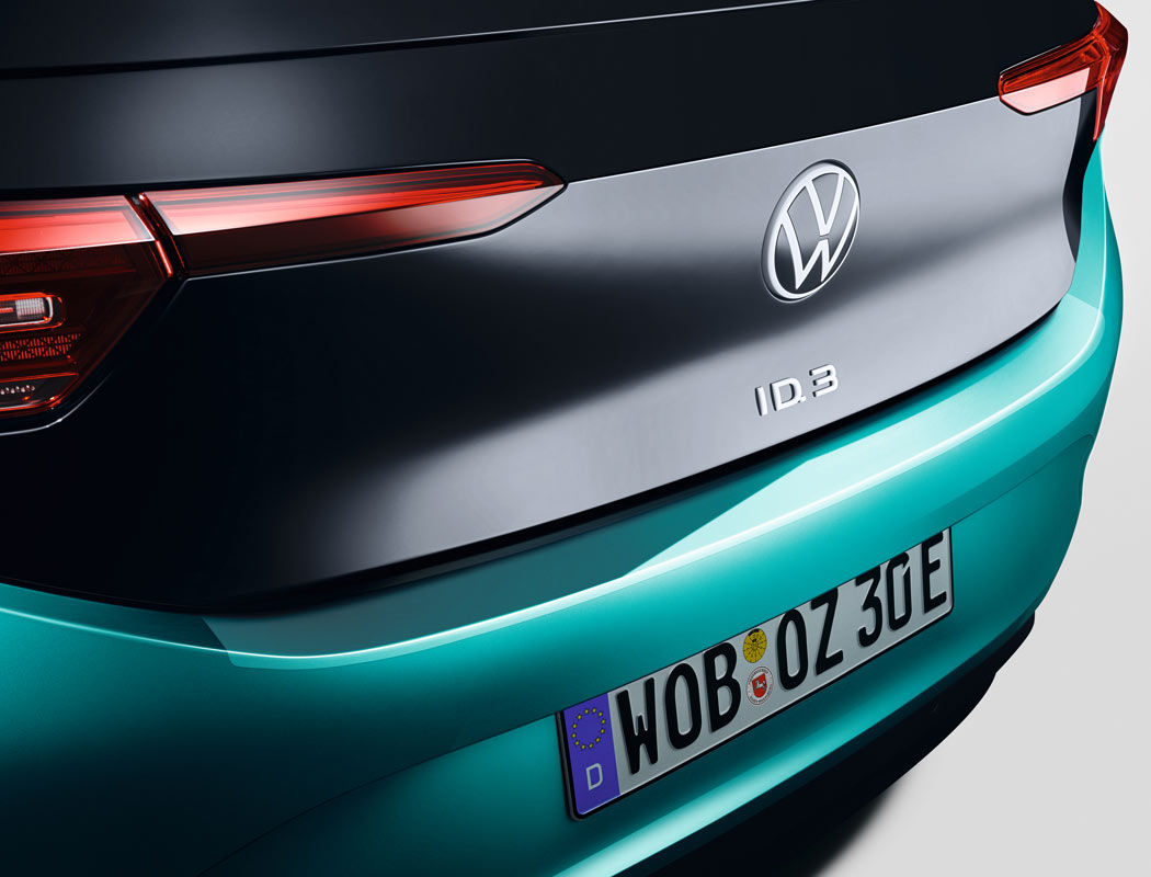 Loading sill protection