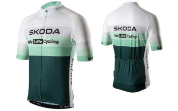 Men Cycling Jersey