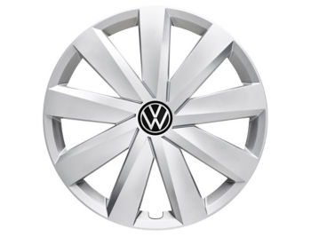 Διακοσμητικό κάλυμμα τροχού