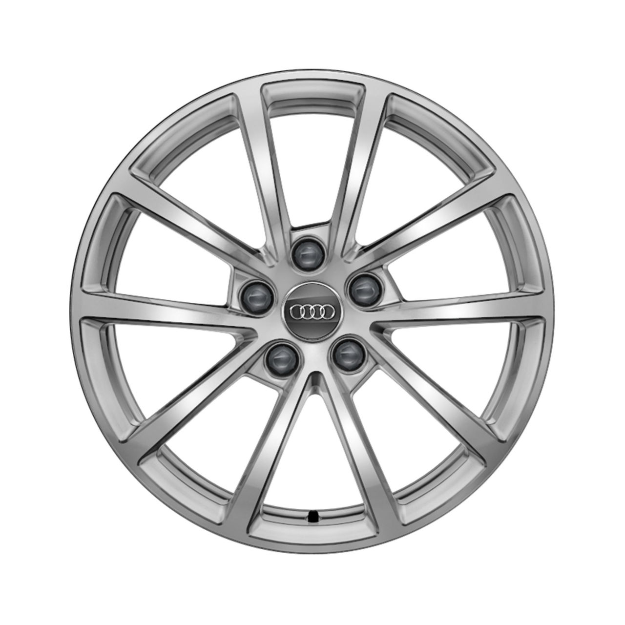 Rim, 10-spoke
