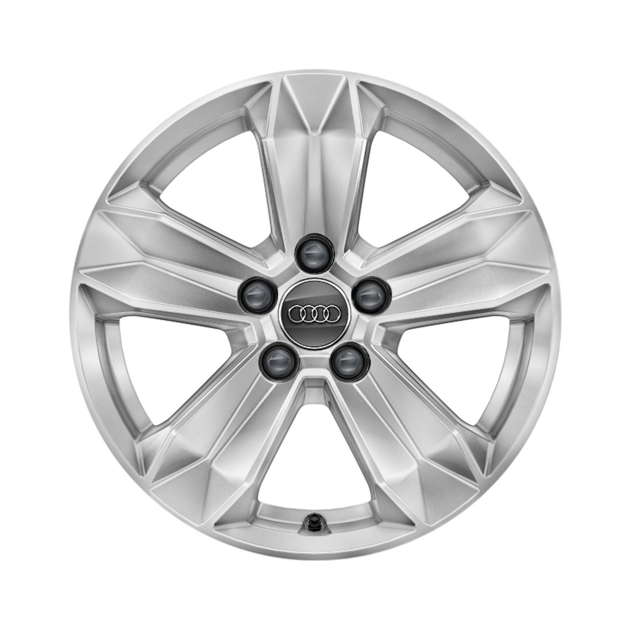 Rim, 5-arm