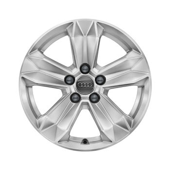 Llanta de 5 brazos A1 Sportback