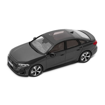 Audi A5 Sedan 1:43, Magnetic grey