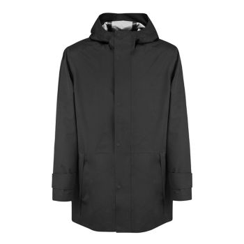 Audi Outdoor jacket, men, black
