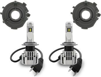 H7-LED Abblendlicht