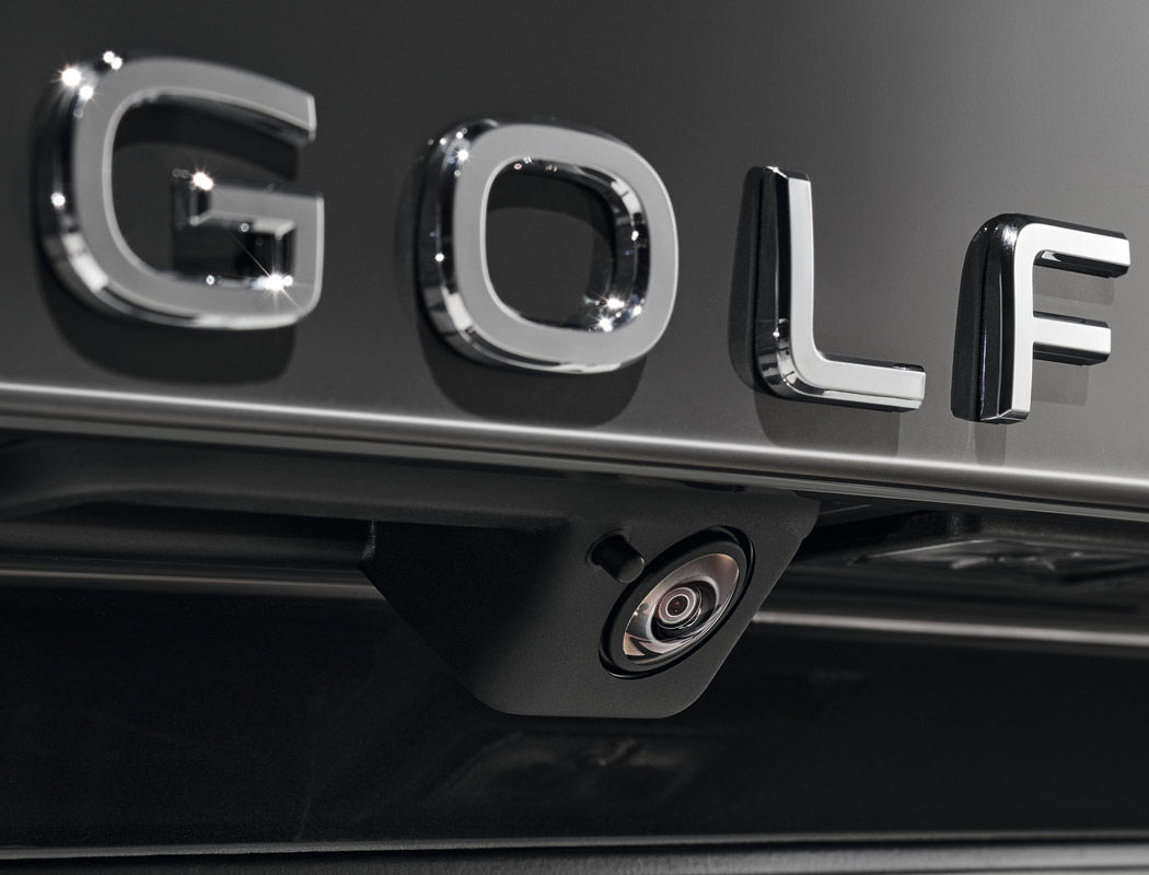 Κάμερα οπισθοπορείας