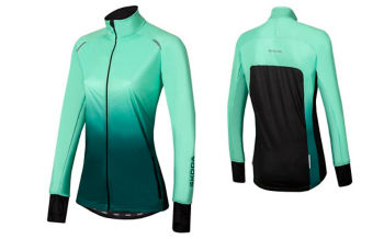 Women Cross-Country Ski Jacket