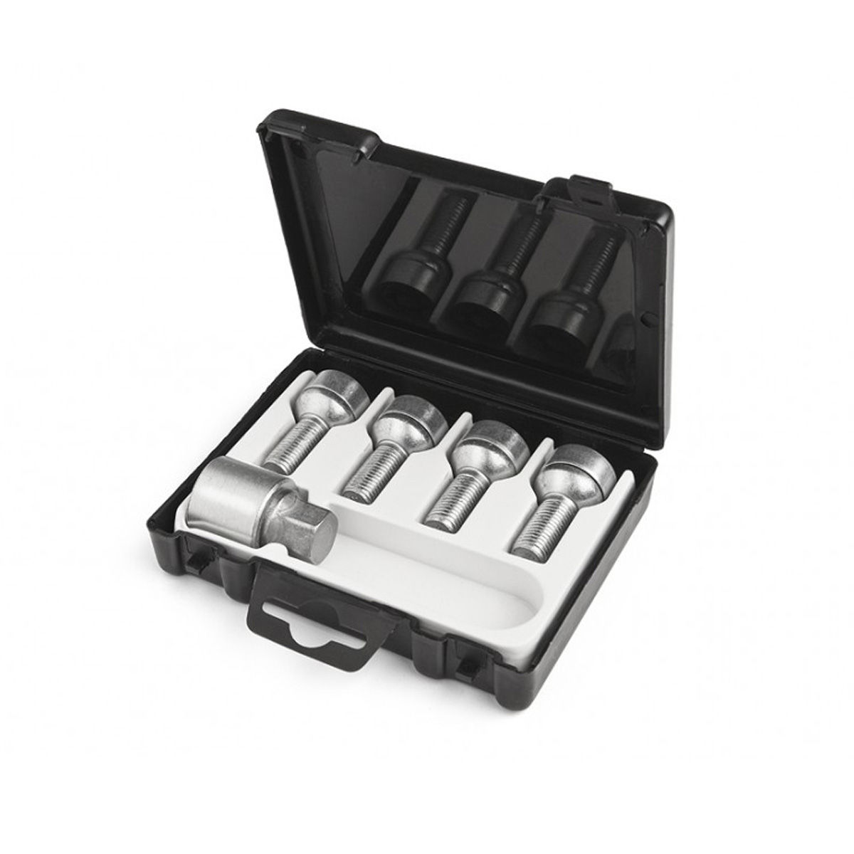 Locking Wheel Bolts