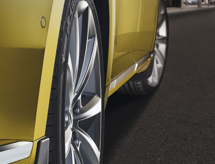 Λασπωτήρες