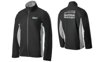 Men Jacket Motorsport