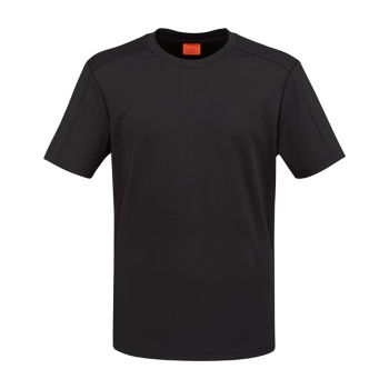 Audi T-Shirt, men, black