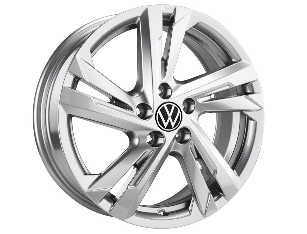 Ζάντα ελαφρού κράματος