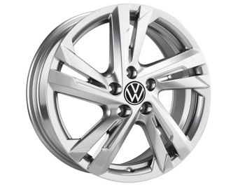 Ζάντα ελαφρού κράματος