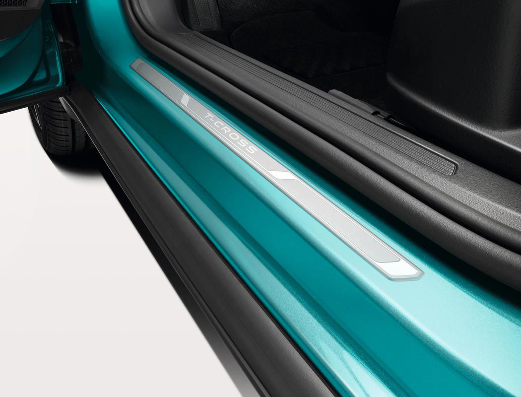 Διακοσμητικό μαρσπιέ