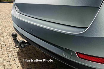 Tow bar – foldable