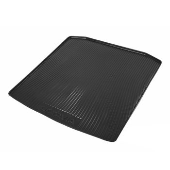 Double-sided boot mat