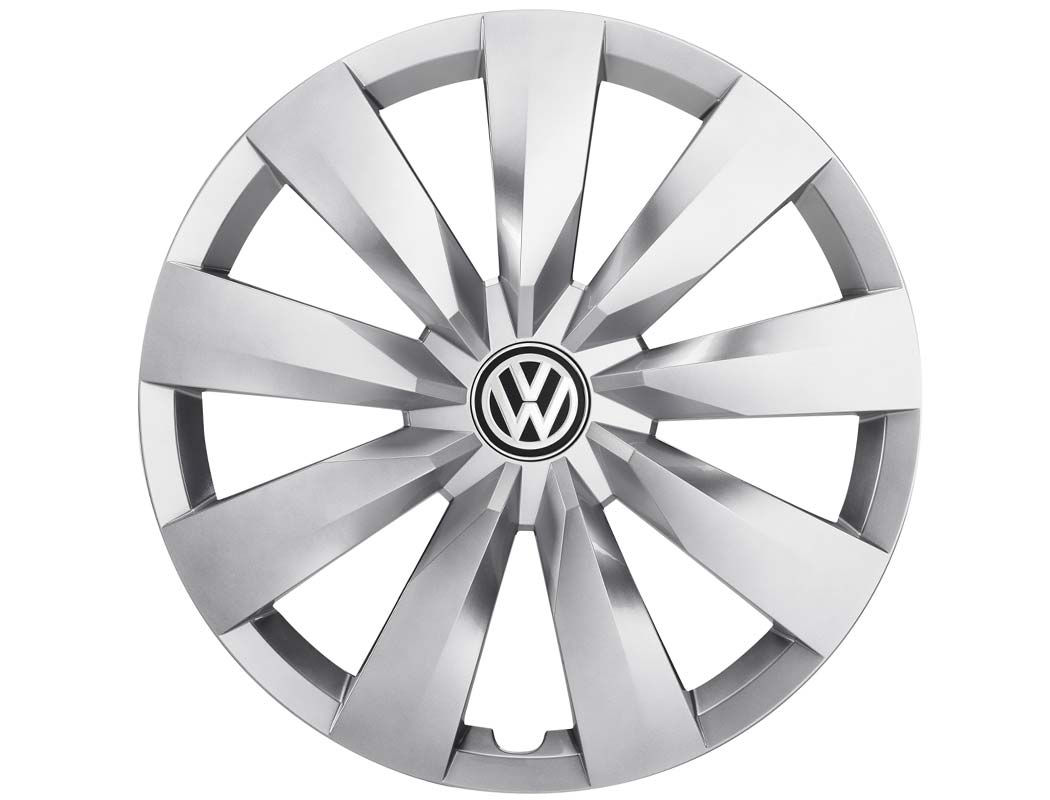 Διακοσμητικό κάλυμμα τροχού