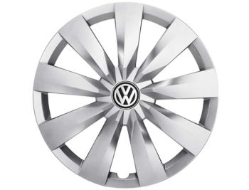 Διακοσμητικό κάλυμμα τροχού