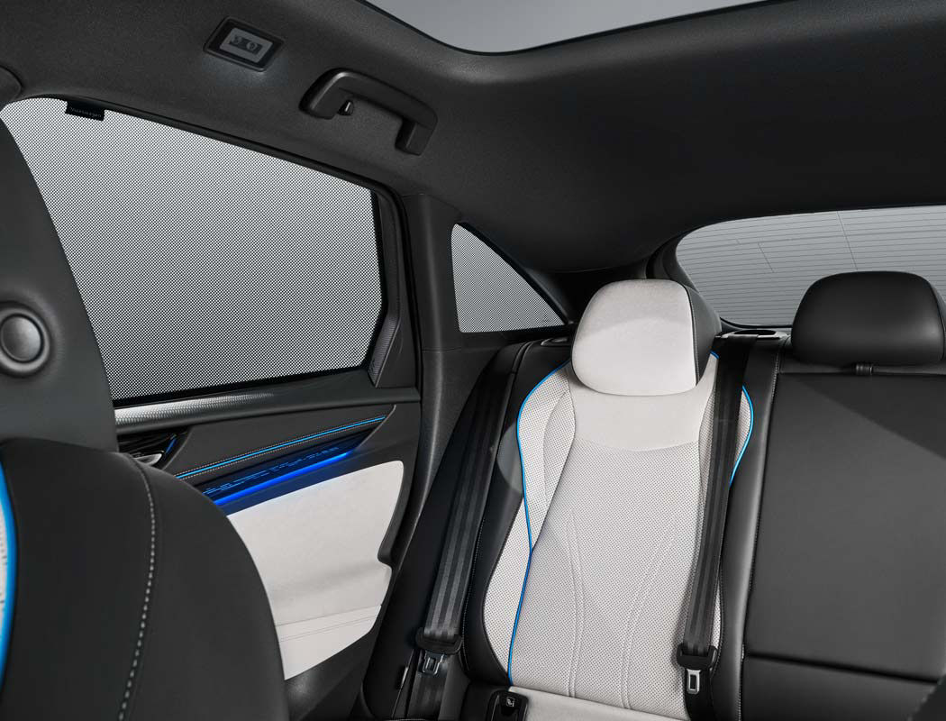 Αντηλιακή προστασία (σετ)