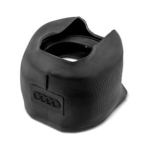 Sac De Rangement Audi D'origine Pour Câble De Charge E-tron - Noir, Référence 85H071073A, Avec Gants Et Chiffon