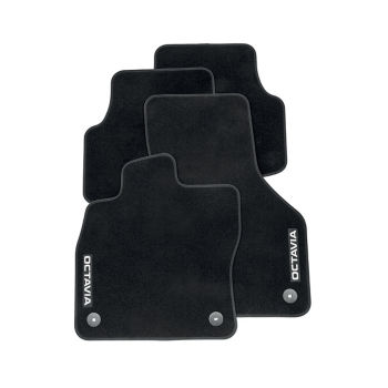 PRESTIGE textile foot mats