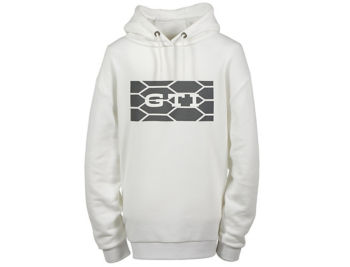 Hooded sweatshirt
