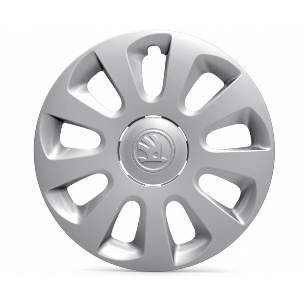 INDUS hub covers