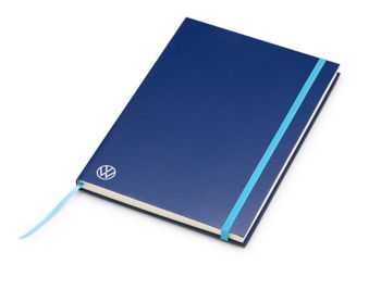Notizbuch