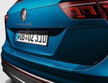 Loading sill protection