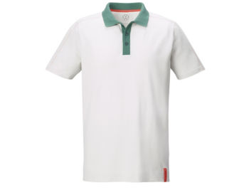 Polo shirt