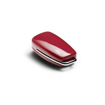 Key cover misano red