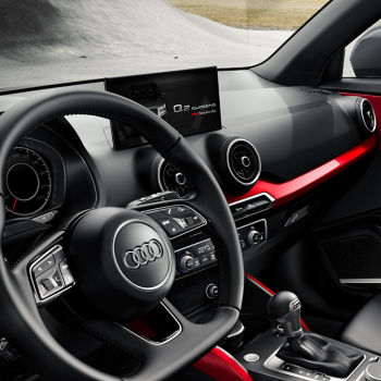Design d interni Accessori Originali Audi Italia