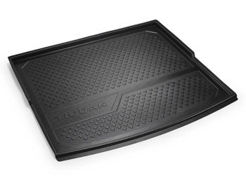 Boot tray