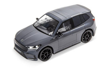 Building block Škoda  Enyaq Sportline