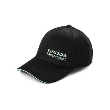 Baseball Cap Motorsport