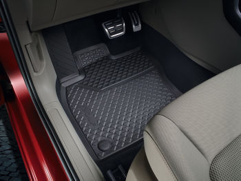 Πατάκια παντός καιρού